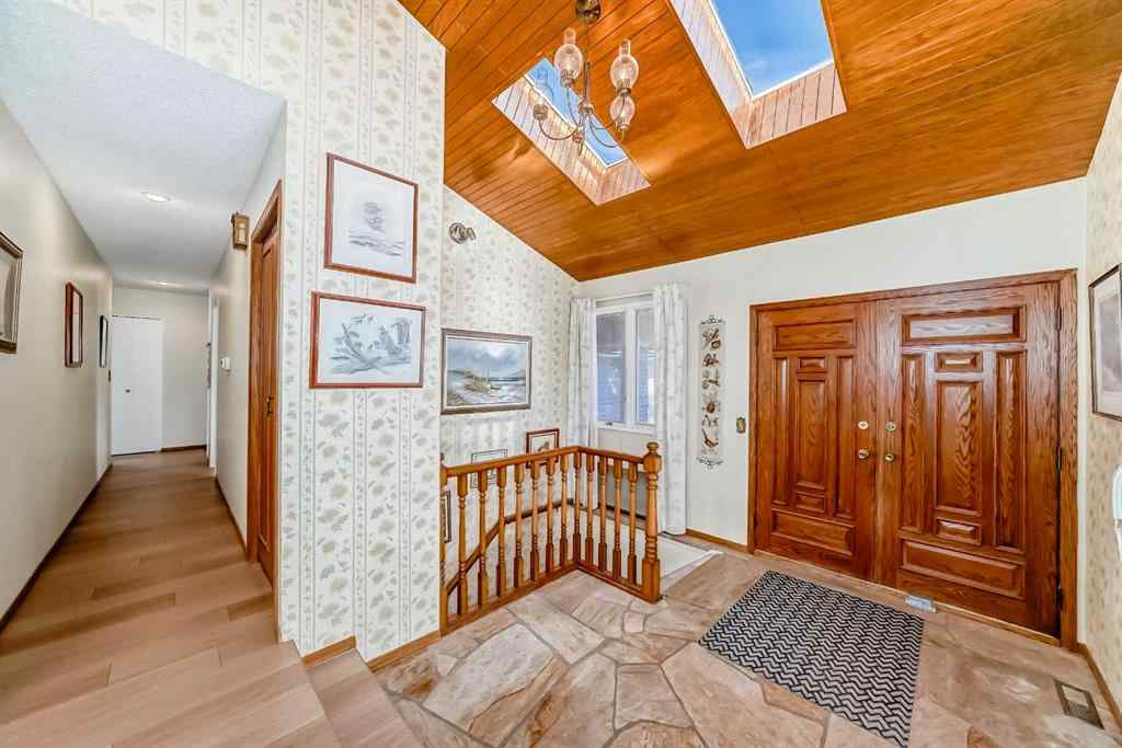 MLS&reg; # A2271328 - 24068 Country Hills Boulevard NW in NONE Rural Rocky View County, Residential Open Houses