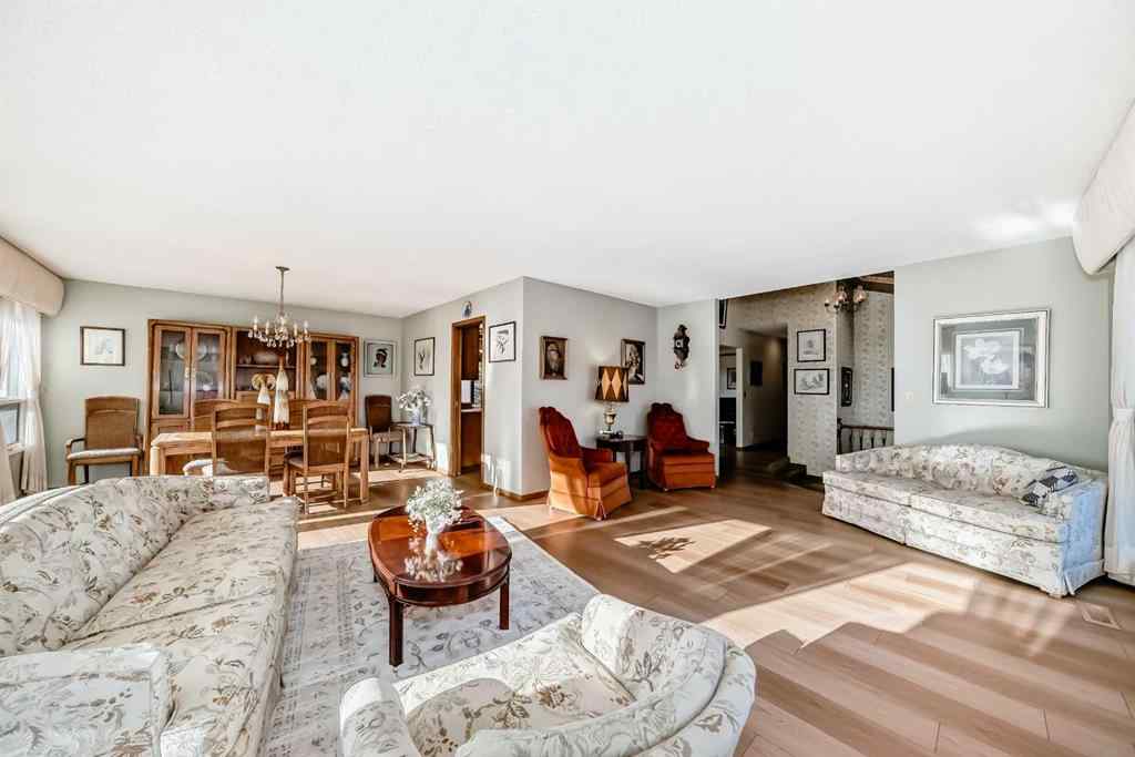 MLS&reg; # A2271328 - 24068 Country Hills Boulevard NW in NONE Rural Rocky View County, Residential Open Houses