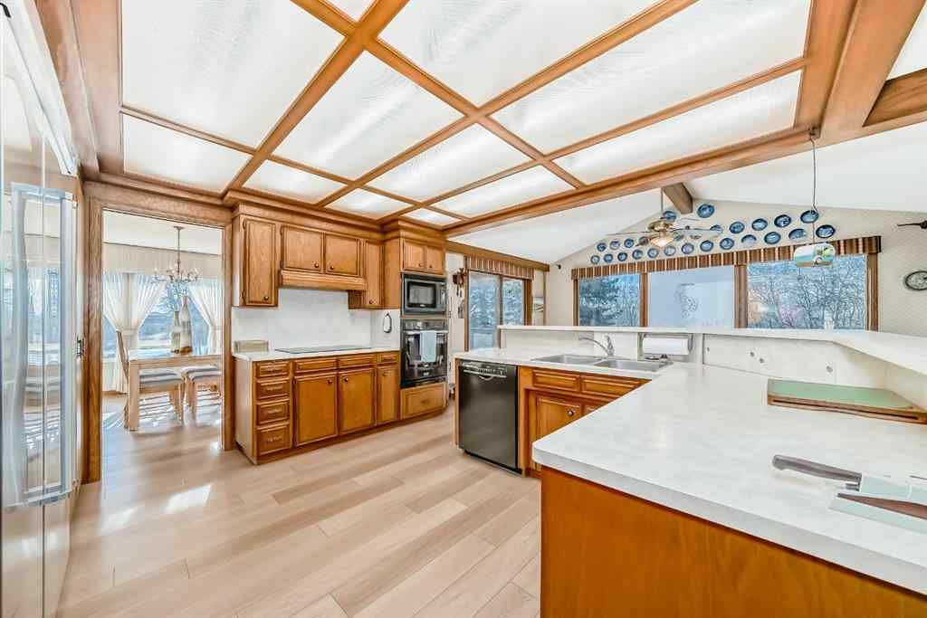 MLS&reg; # A2271328 - 24068 Country Hills Boulevard NW in NONE Rural Rocky View County, Residential Open Houses