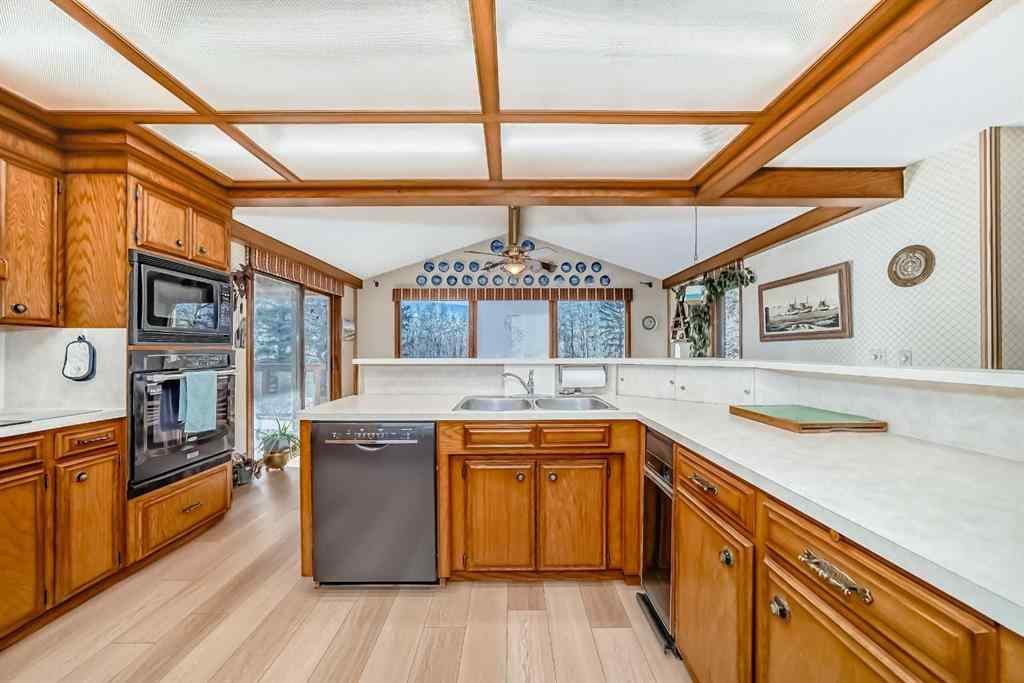 MLS&reg; # A2271328 - 24068 Country Hills Boulevard NW in NONE Rural Rocky View County, Residential Open Houses