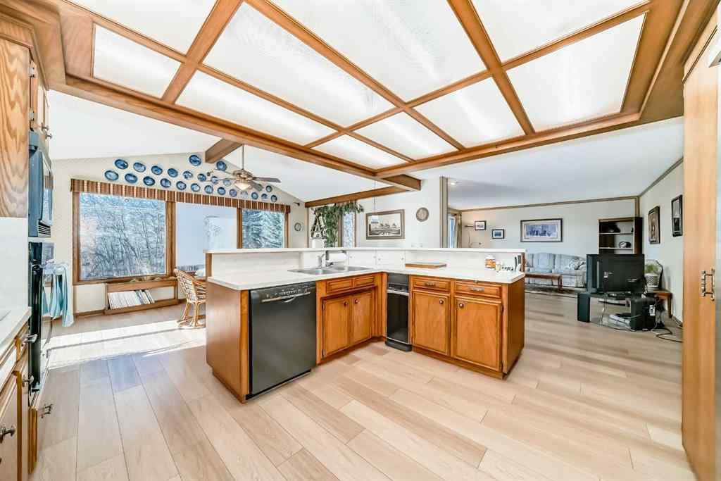 MLS&reg; # A2271328 - 24068 Country Hills Boulevard NW in NONE Rural Rocky View County, Residential Open Houses