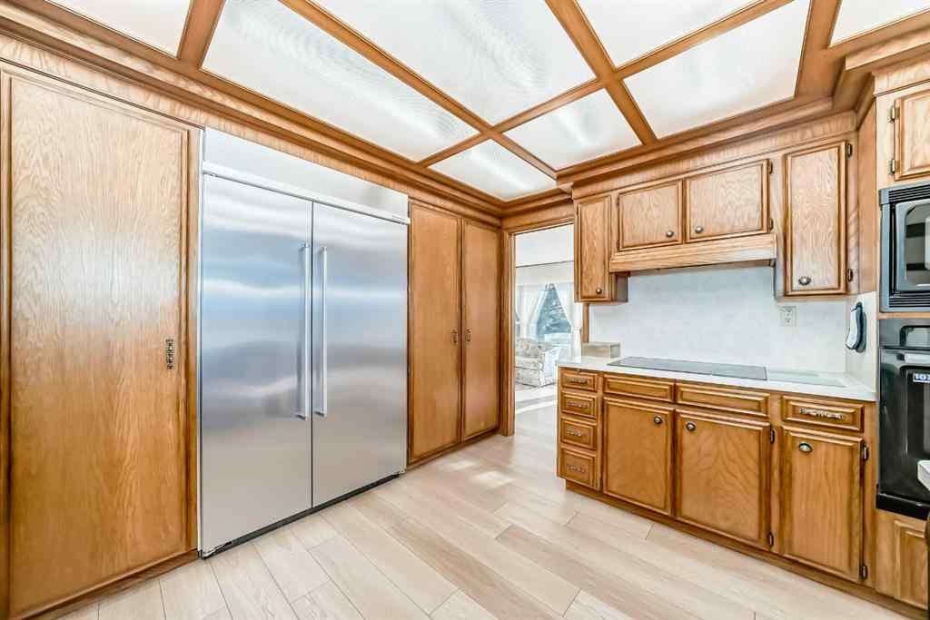 MLS&reg; # A2271328 - 24068 Country Hills Boulevard NW in NONE Rural Rocky View County, Residential Open Houses