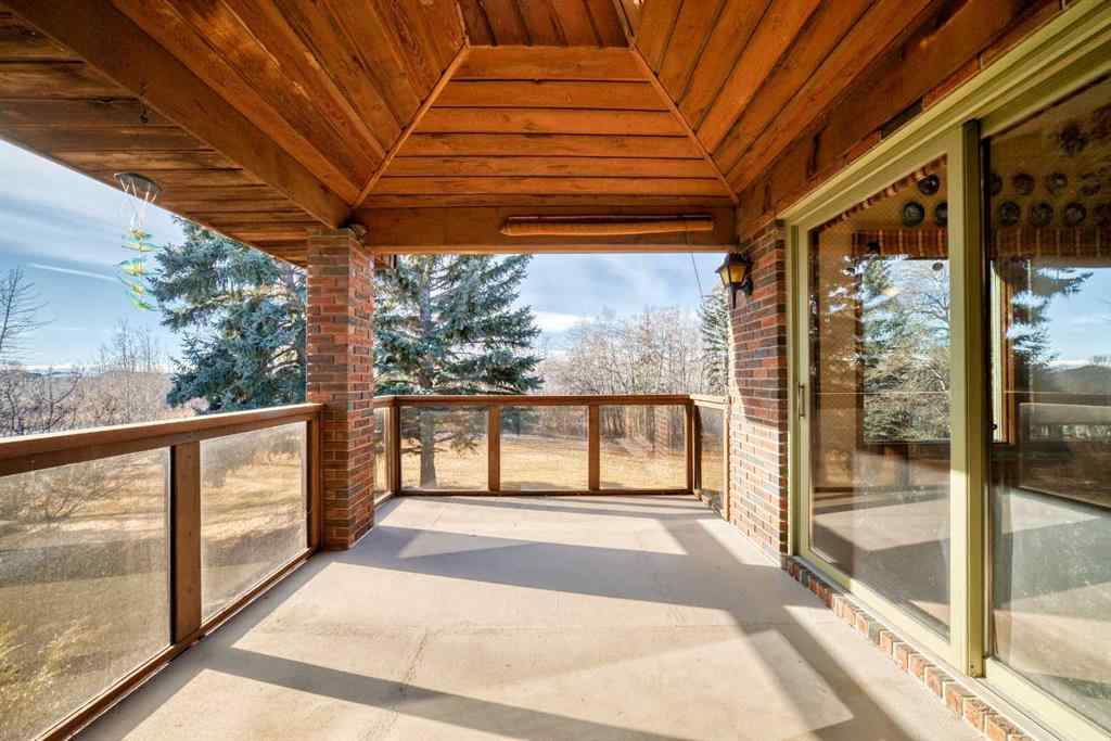 MLS&reg; # A2271328 - 24068 Country Hills Boulevard NW in NONE Rural Rocky View County, Residential Open Houses