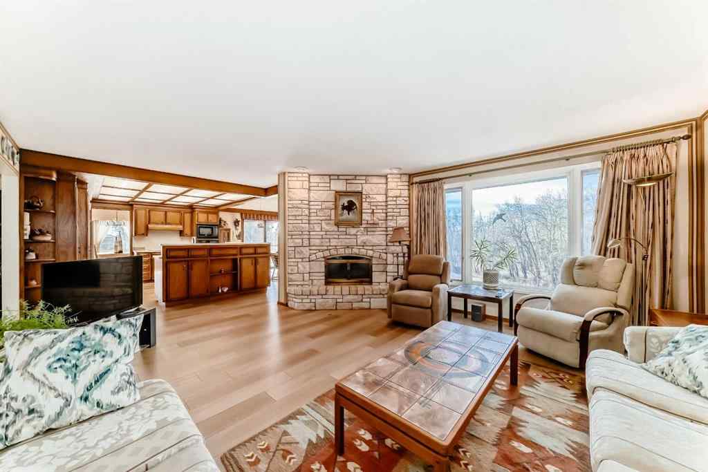 MLS&reg; # A2271328 - 24068 Country Hills Boulevard NW in NONE Rural Rocky View County, Residential Open Houses