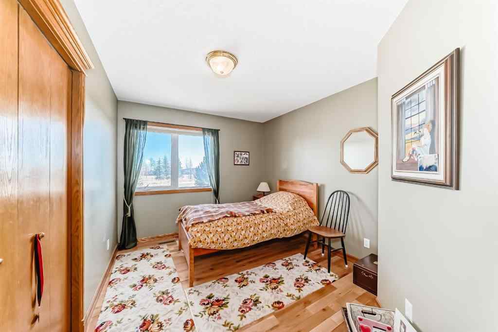 MLS&reg; # A2271329 - 263230 Jamieson Road  in NONE Rural Bighorn No. 8, M.D. of, Residential Open Houses