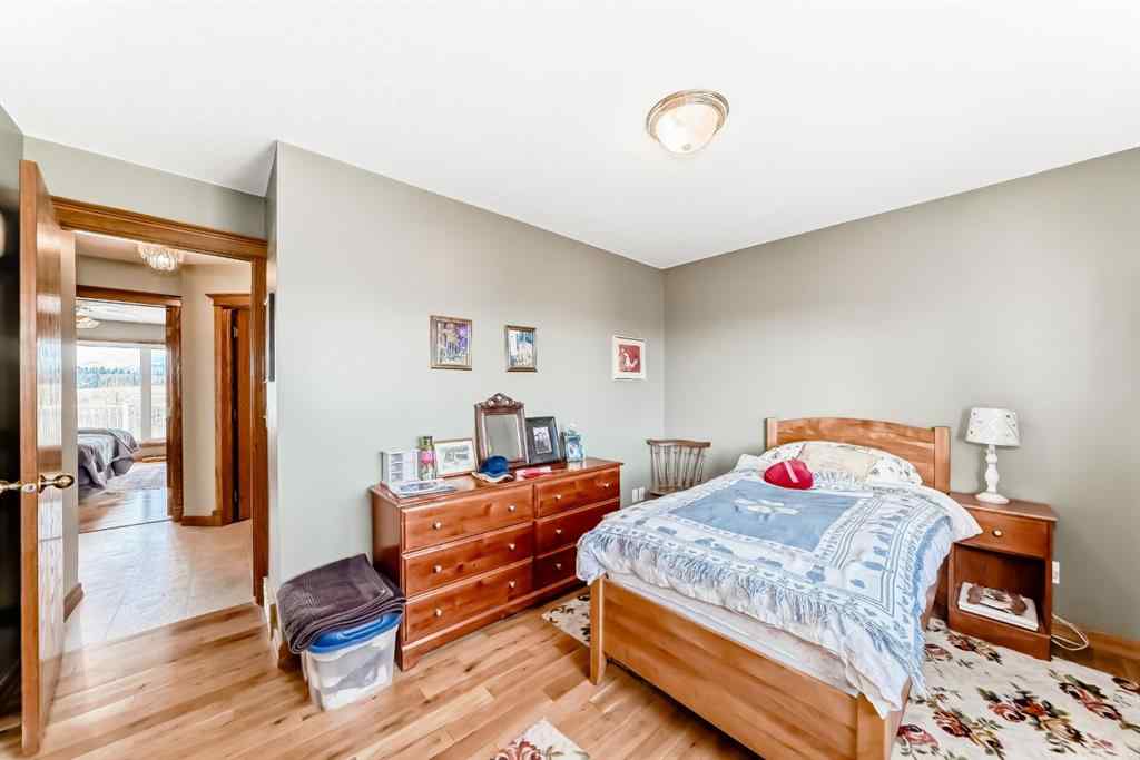 MLS&reg; # A2271329 - 263230 Jamieson Road  in NONE Rural Bighorn No. 8, M.D. of, Residential Open Houses