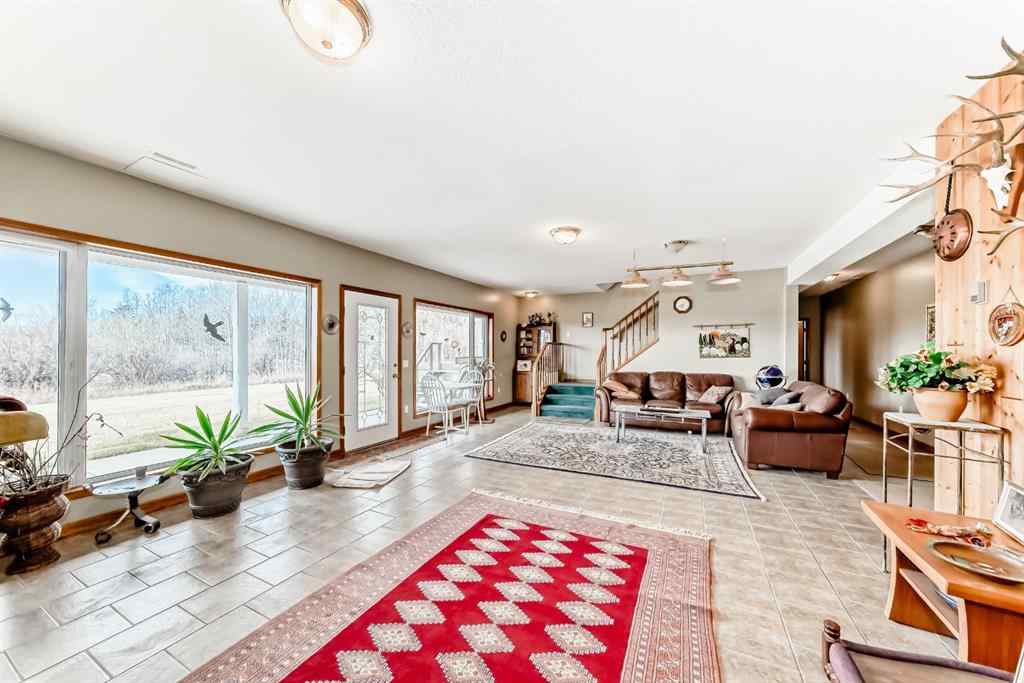 MLS&reg; # A2271329 - 263230 Jamieson Road  in NONE Rural Bighorn No. 8, M.D. of, Residential Open Houses