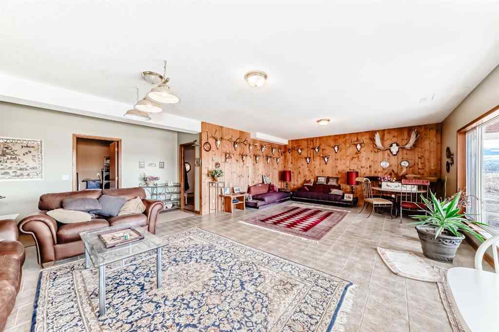 MLS&reg; # A2271329 - 263230 Jamieson Road  in NONE Rural Bighorn No. 8, M.D. of, Residential Open Houses