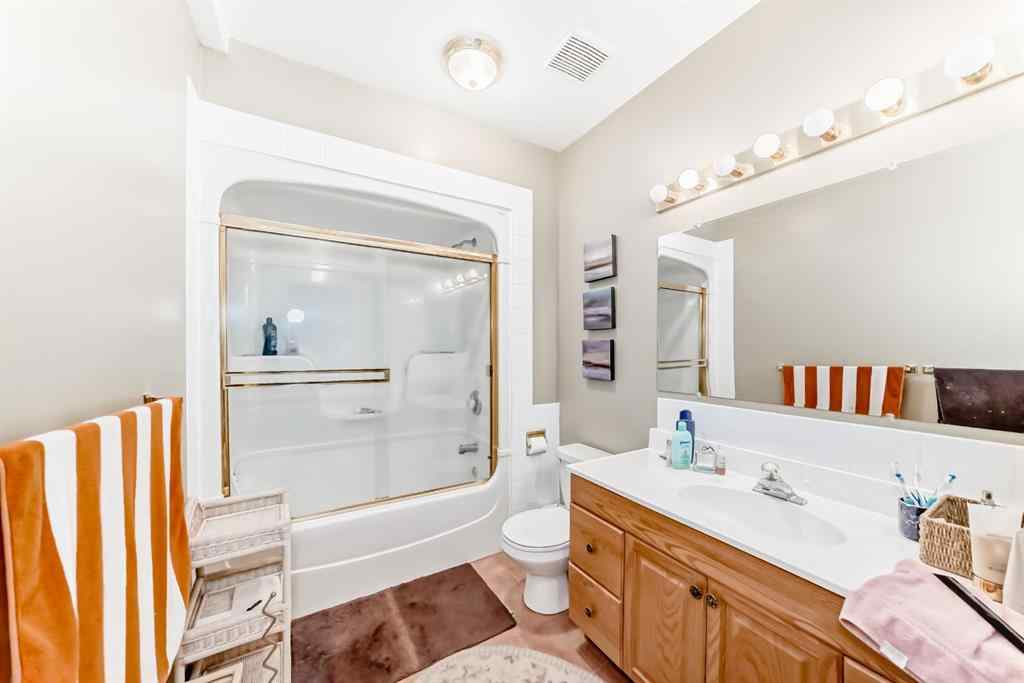 MLS&reg; # A2271329 - 263230 Jamieson Road  in NONE Rural Bighorn No. 8, M.D. of, Residential Open Houses