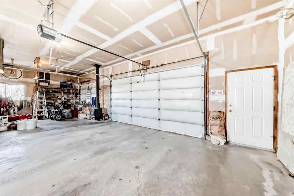 MLS&reg; # A2271329 - 263230 Jamieson Road  in NONE Rural Bighorn No. 8, M.D. of, Residential Open Houses