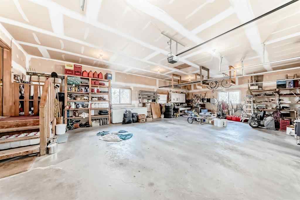 MLS&reg; # A2271329 - 263230 Jamieson Road  in NONE Rural Bighorn No. 8, M.D. of, Residential Open Houses