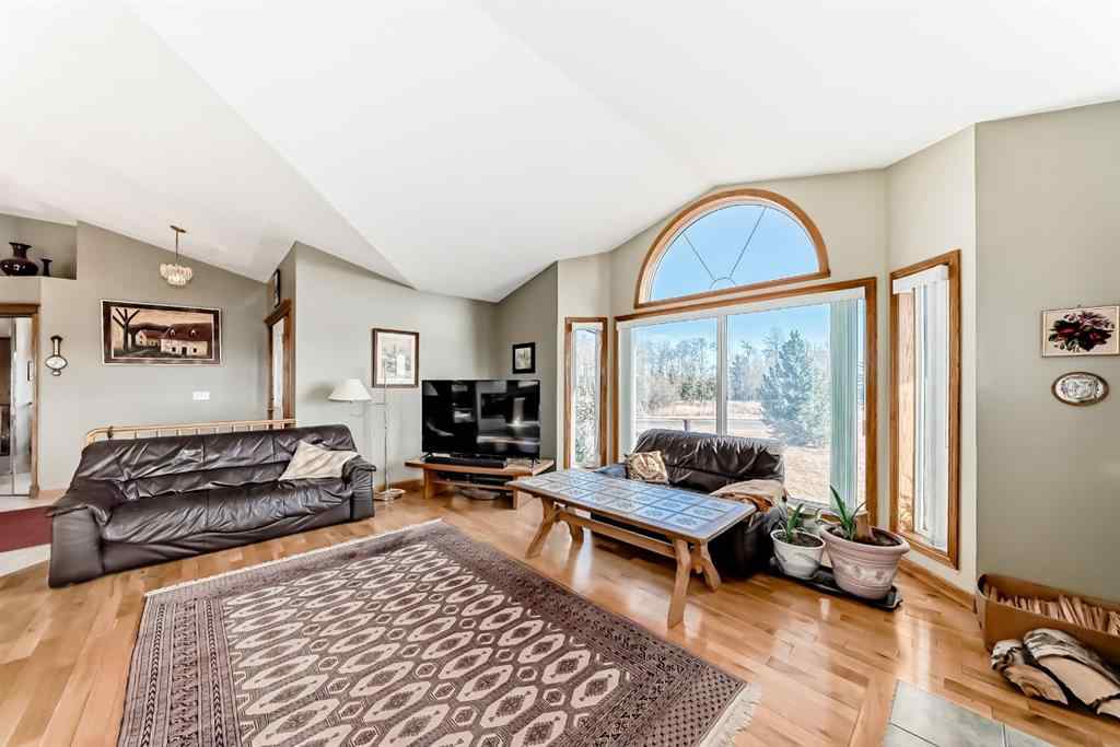 MLS&reg; # A2271329 - 263230 Jamieson Road  in NONE Rural Bighorn No. 8, M.D. of, Residential Open Houses