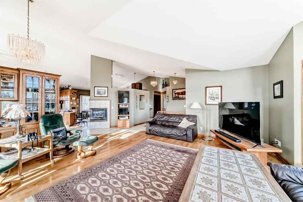 MLS&reg; # A2271329 - 263230 Jamieson Road  in NONE Rural Bighorn No. 8, M.D. of, Residential Open Houses