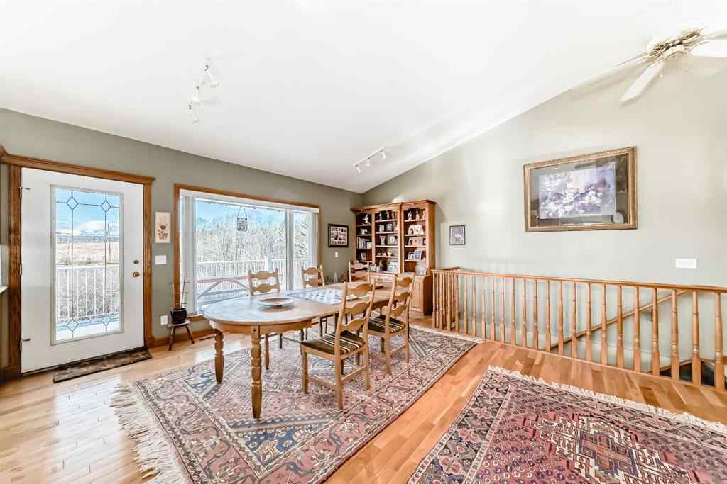 MLS&reg; # A2271329 - 263230 Jamieson Road  in NONE Rural Bighorn No. 8, M.D. of, Residential Open Houses