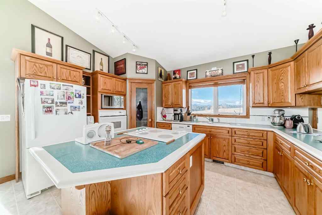 MLS&reg; # A2271329 - 263230 Jamieson Road  in NONE Rural Bighorn No. 8, M.D. of, Residential Open Houses