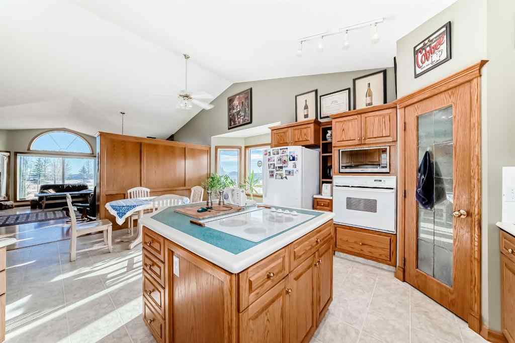 MLS&reg; # A2271329 - 263230 Jamieson Road  in NONE Rural Bighorn No. 8, M.D. of, Residential Open Houses