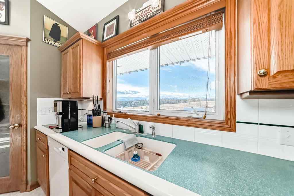 MLS&reg; # A2271329 - 263230 Jamieson Road  in NONE Rural Bighorn No. 8, M.D. of, Residential Open Houses