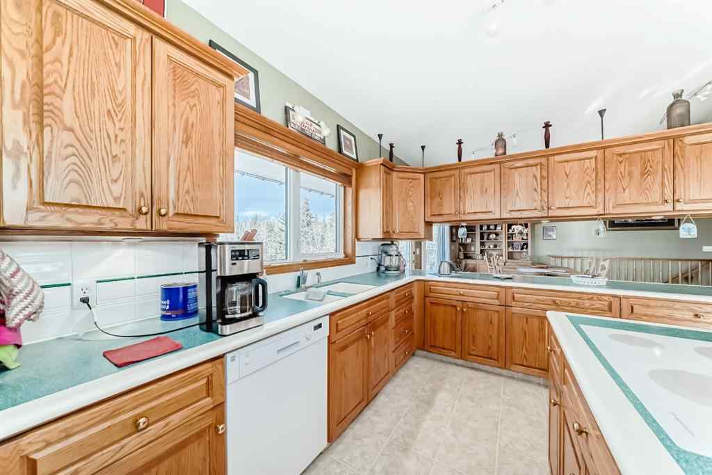 MLS&reg; # A2271329 - 263230 Jamieson Road  in NONE Rural Bighorn No. 8, M.D. of, Residential Open Houses