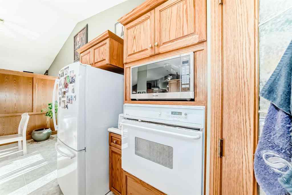 MLS&reg; # A2271329 - 263230 Jamieson Road  in NONE Rural Bighorn No. 8, M.D. of, Residential Open Houses