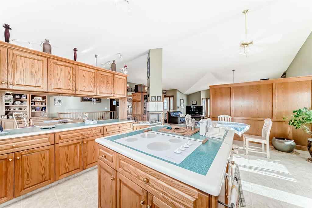 MLS&reg; # A2271329 - 263230 Jamieson Road  in NONE Rural Bighorn No. 8, M.D. of, Residential Open Houses