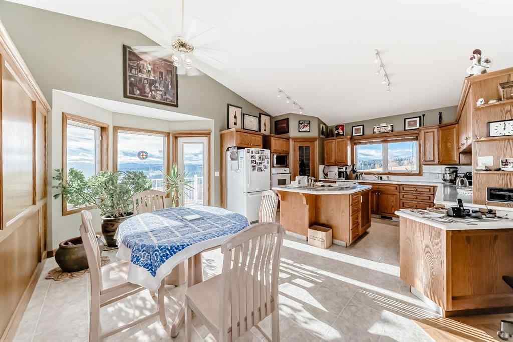 MLS&reg; # A2271329 - 263230 Jamieson Road  in NONE Rural Bighorn No. 8, M.D. of, Residential Open Houses