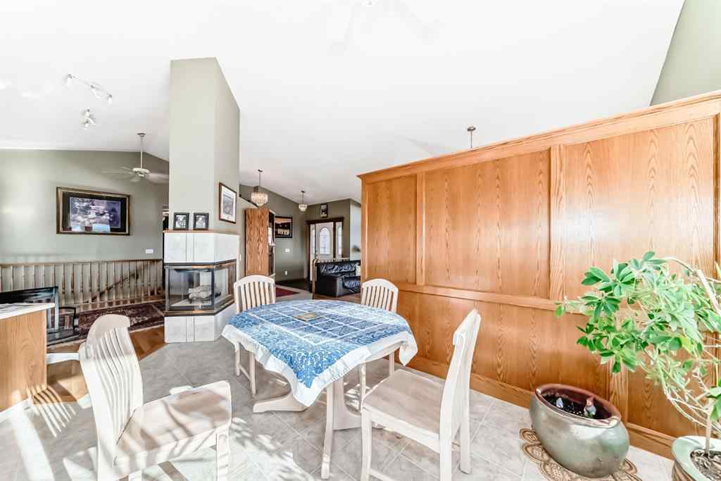 MLS&reg; # A2271329 - 263230 Jamieson Road  in NONE Rural Bighorn No. 8, M.D. of, Residential Open Houses