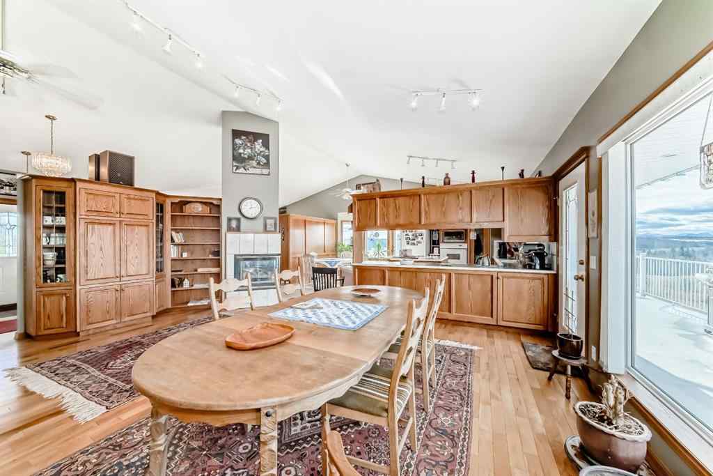 MLS&reg; # A2271329 - 263230 Jamieson Road  in NONE Rural Bighorn No. 8, M.D. of, Residential Open Houses