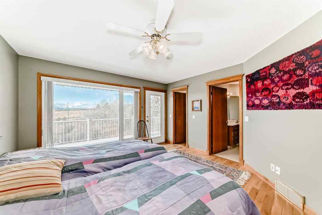 MLS&reg; # A2271329 - 263230 Jamieson Road  in NONE Rural Bighorn No. 8, M.D. of, Residential Open Houses