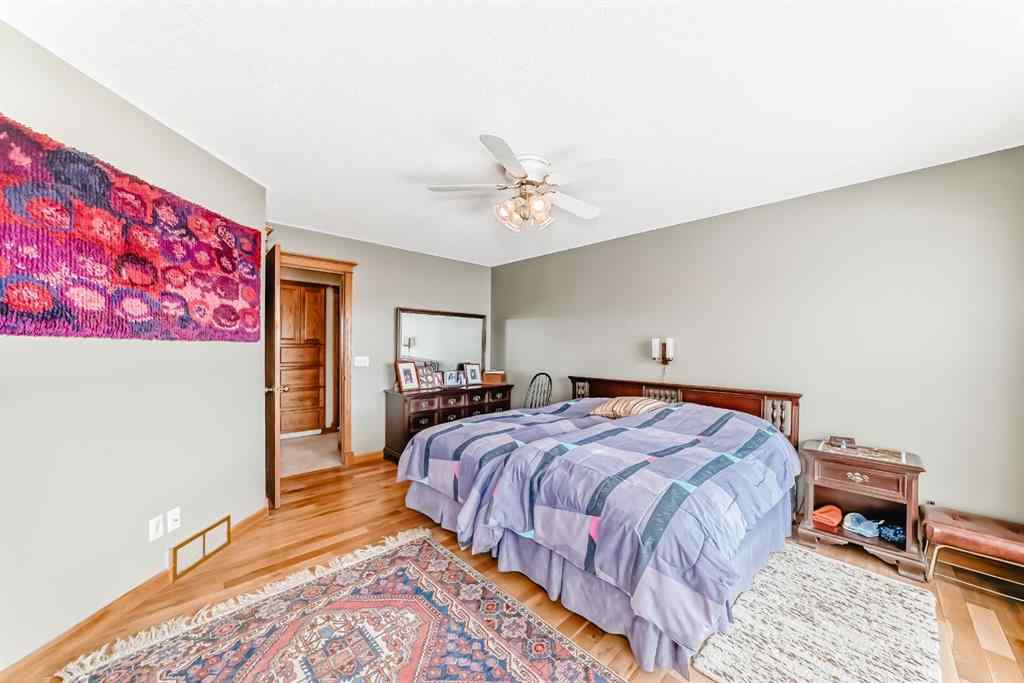 MLS&reg; # A2271329 - 263230 Jamieson Road  in NONE Rural Bighorn No. 8, M.D. of, Residential Open Houses