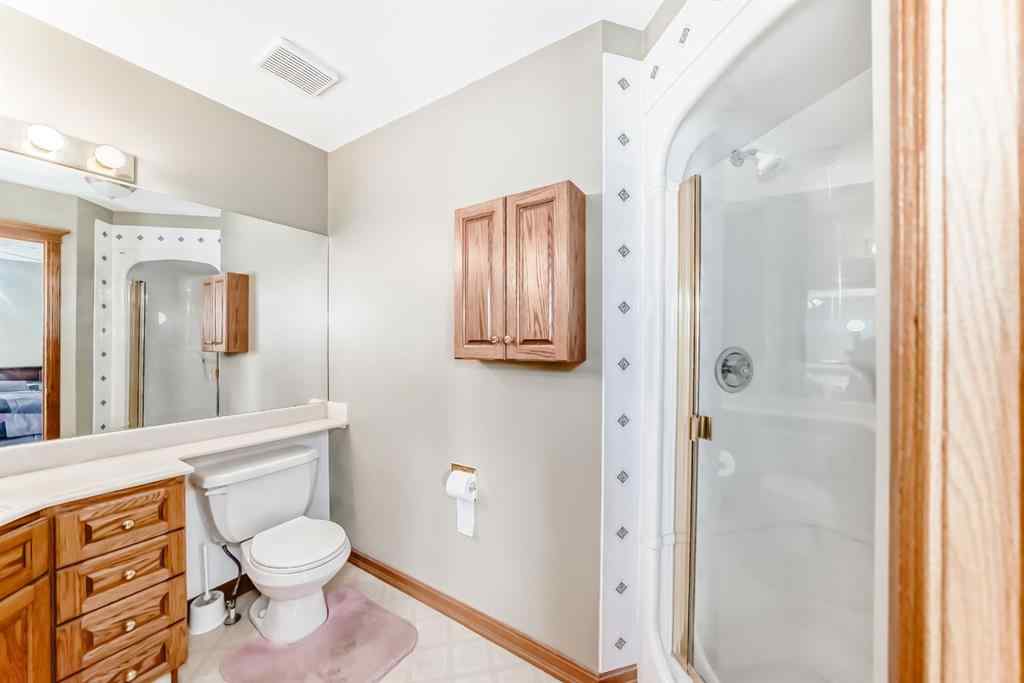 MLS&reg; # A2271329 - 263230 Jamieson Road  in NONE Rural Bighorn No. 8, M.D. of, Residential Open Houses