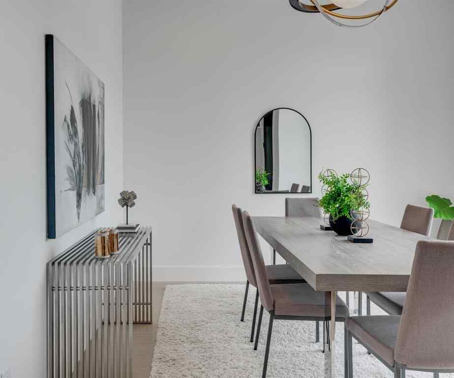 MLS&reg; # A2271330 - 640 37 Street SW in Wildwood Calgary, Residential Open Houses