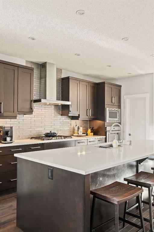 MLS&reg; # A2271332 - 447B 23 Avenue NW in Mount Pleasant Calgary, Residential Open Houses