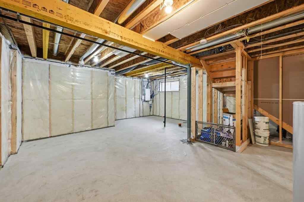 MLS&reg; # A2271335 - 135 Walcrest Way SE in Walden Calgary, Residential Open Houses