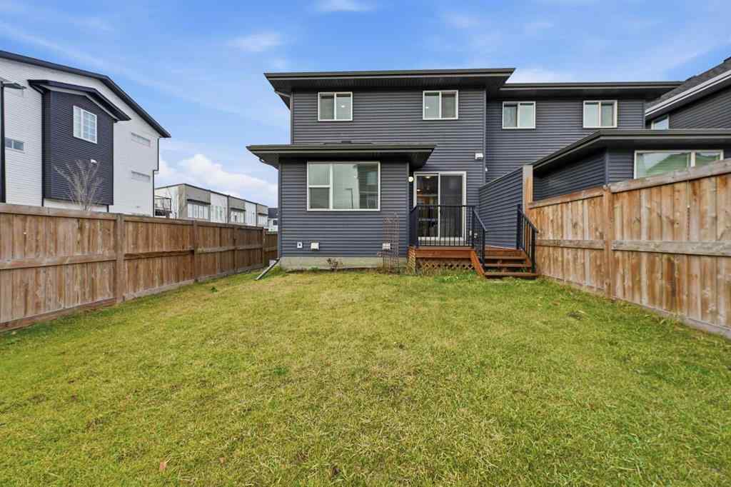 MLS&reg; # A2271335 - 135 Walcrest Way SE in Walden Calgary, Residential Open Houses