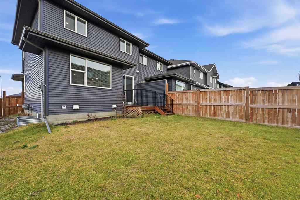 MLS&reg; # A2271335 - 135 Walcrest Way SE in Walden Calgary, Residential Open Houses