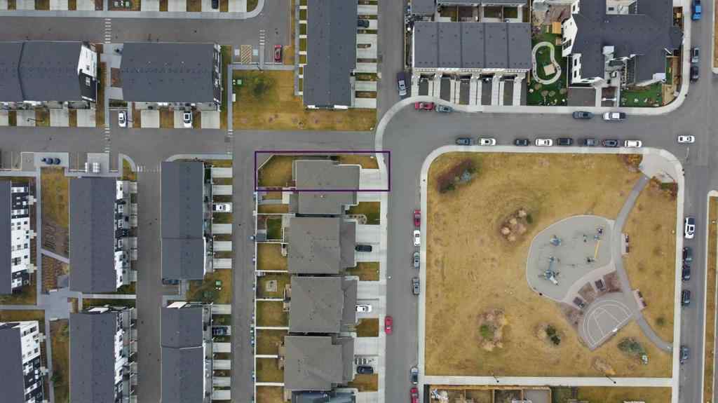 MLS&reg; # A2271335 - 135 Walcrest Way SE in Walden Calgary, Residential Open Houses