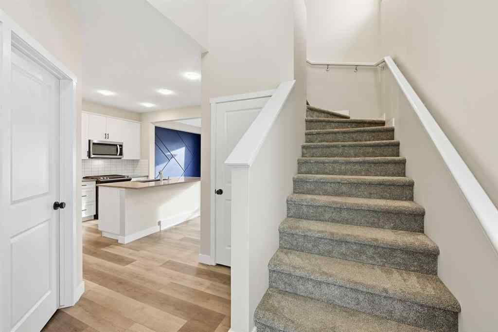 MLS&reg; # A2271335 - 135 Walcrest Way SE in Walden Calgary, Residential Open Houses