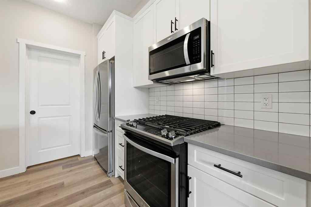 MLS&reg; # A2271335 - 135 Walcrest Way SE in Walden Calgary, Residential Open Houses