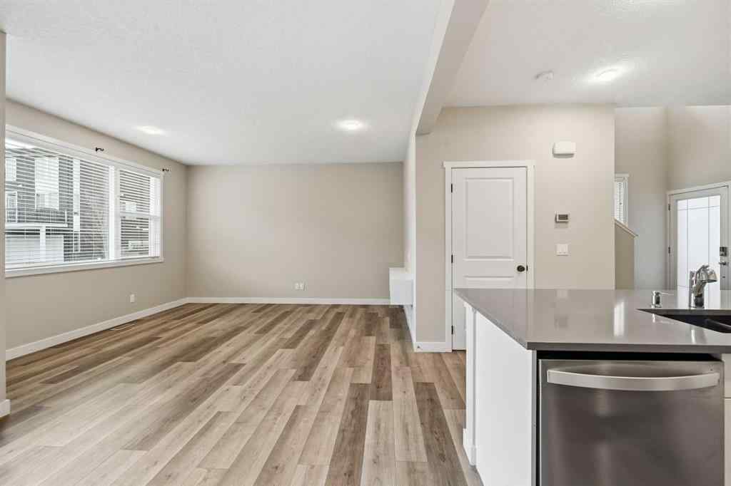 MLS&reg; # A2271335 - 135 Walcrest Way SE in Walden Calgary, Residential Open Houses