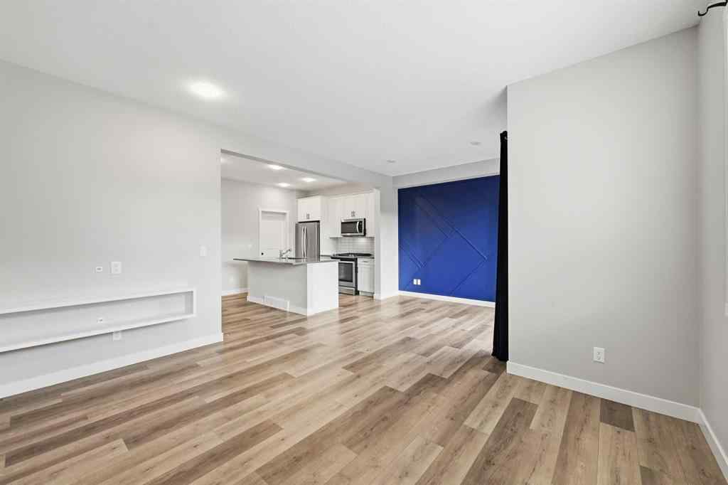 MLS&reg; # A2271335 - 135 Walcrest Way SE in Walden Calgary, Residential Open Houses