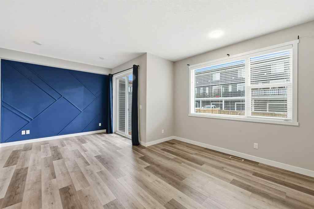 MLS&reg; # A2271335 - 135 Walcrest Way SE in Walden Calgary, Residential Open Houses