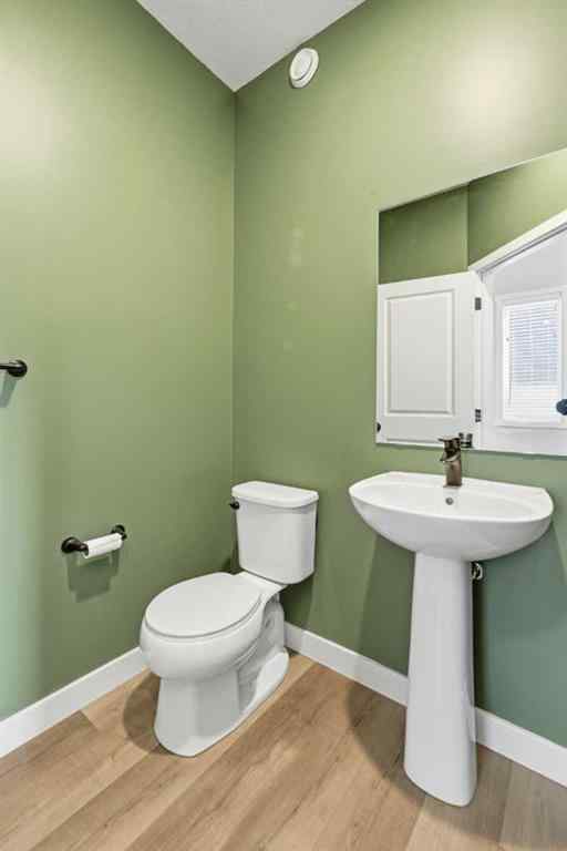 MLS&reg; # A2271335 - 135 Walcrest Way SE in Walden Calgary, Residential Open Houses