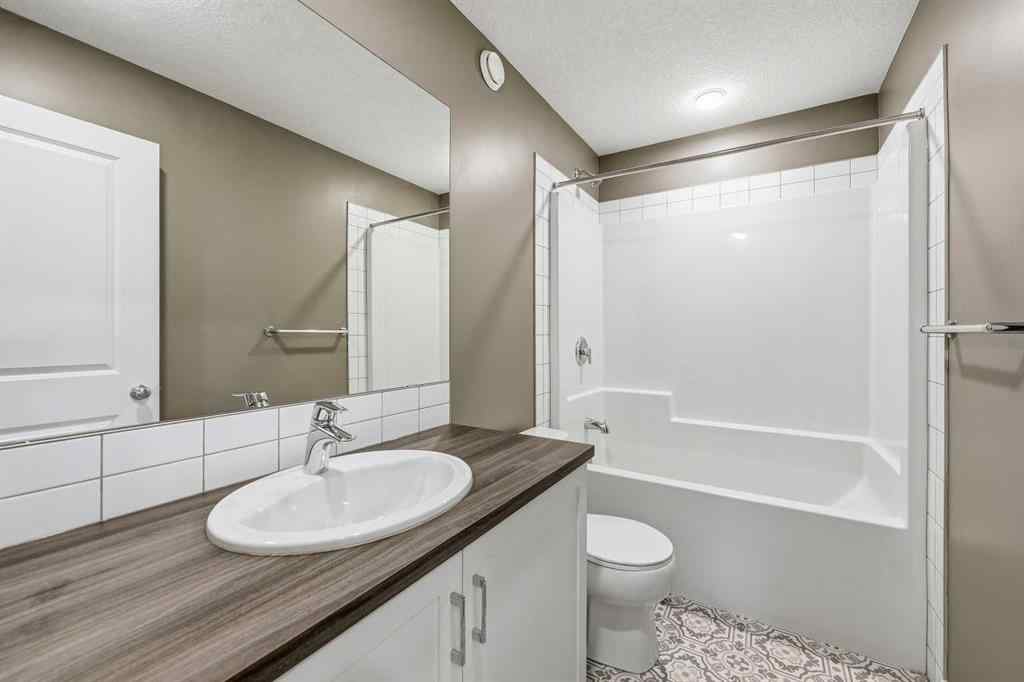 MLS&reg; # A2271335 - 135 Walcrest Way SE in Walden Calgary, Residential Open Houses