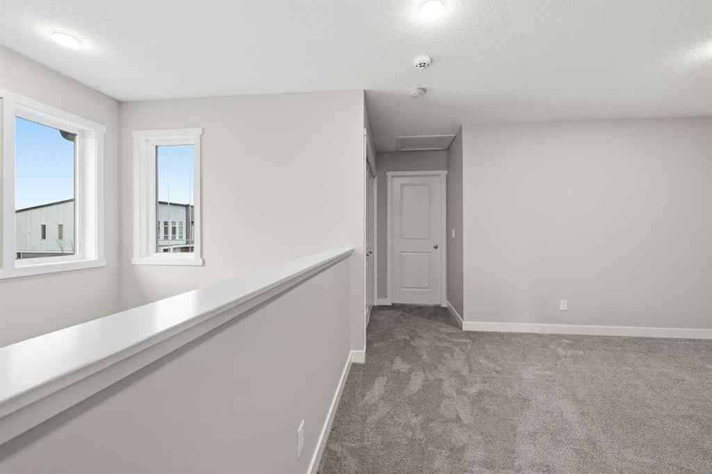 MLS&reg; # A2271335 - 135 Walcrest Way SE in Walden Calgary, Residential Open Houses