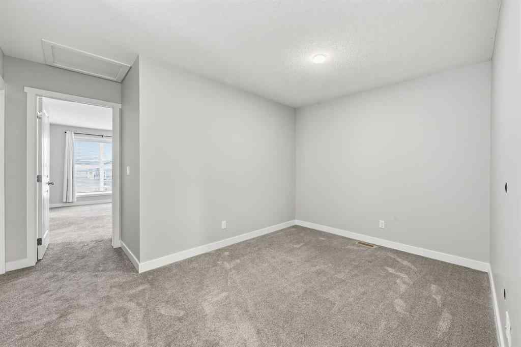 MLS&reg; # A2271335 - 135 Walcrest Way SE in Walden Calgary, Residential Open Houses