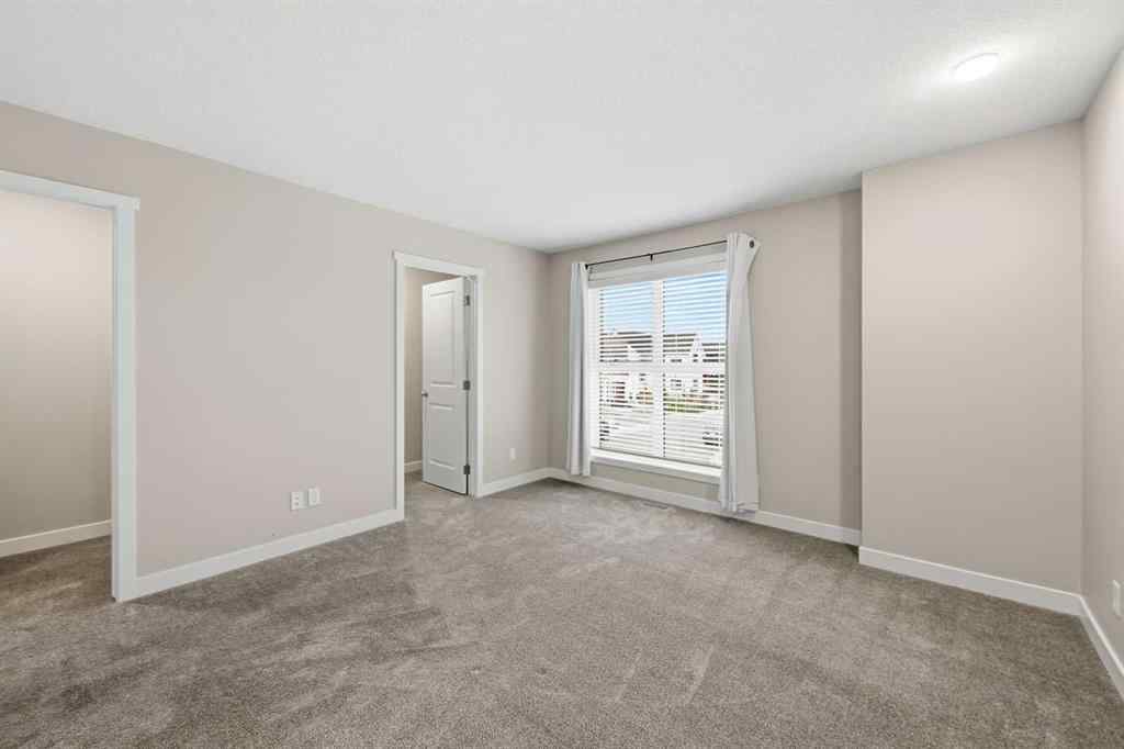MLS&reg; # A2271335 - 135 Walcrest Way SE in Walden Calgary, Residential Open Houses