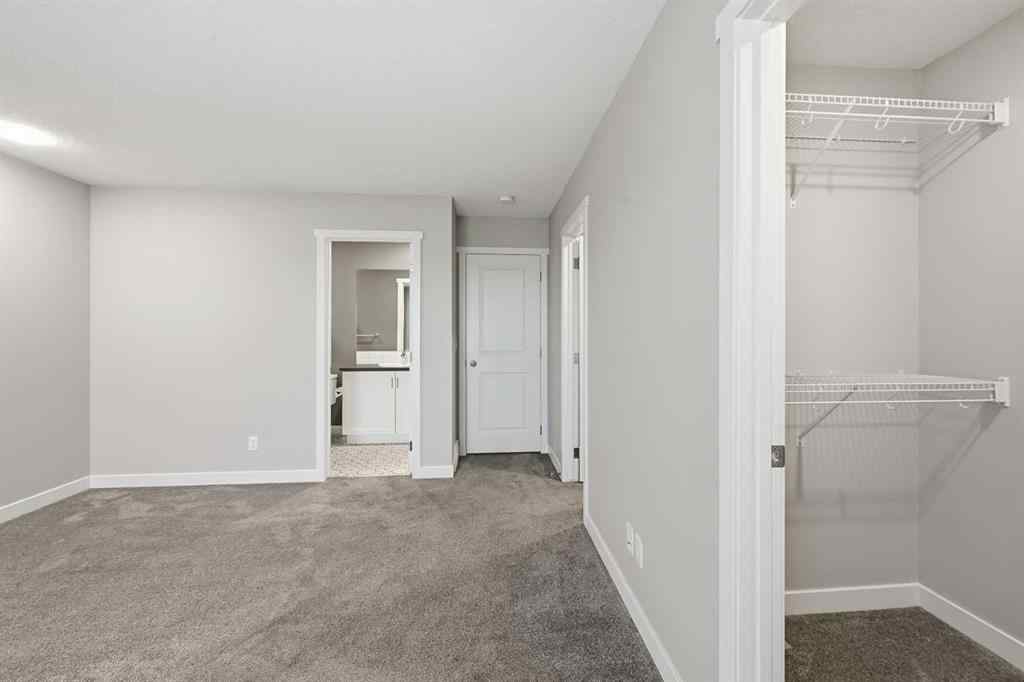 MLS&reg; # A2271335 - 135 Walcrest Way SE in Walden Calgary, Residential Open Houses
