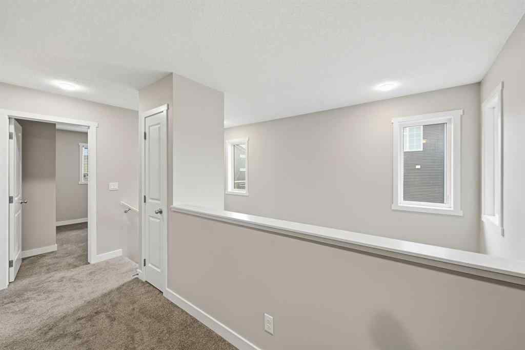 MLS&reg; # A2271335 - 135 Walcrest Way SE in Walden Calgary, Residential Open Houses