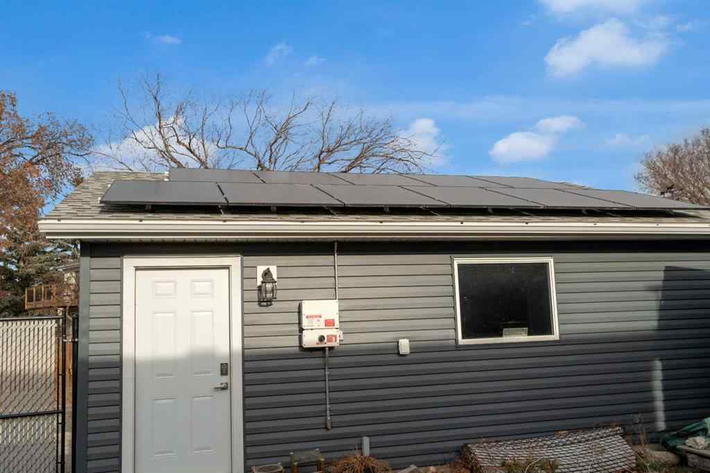 MLS&reg; # A2271336 - 3 Booth Crescent  in NONE Irricana, Residential Open Houses