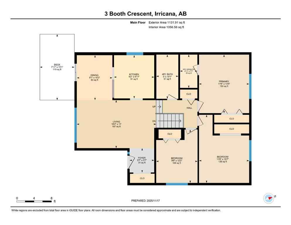 MLS&reg; # A2271336 - 3 Booth Crescent  in NONE Irricana, Residential Open Houses